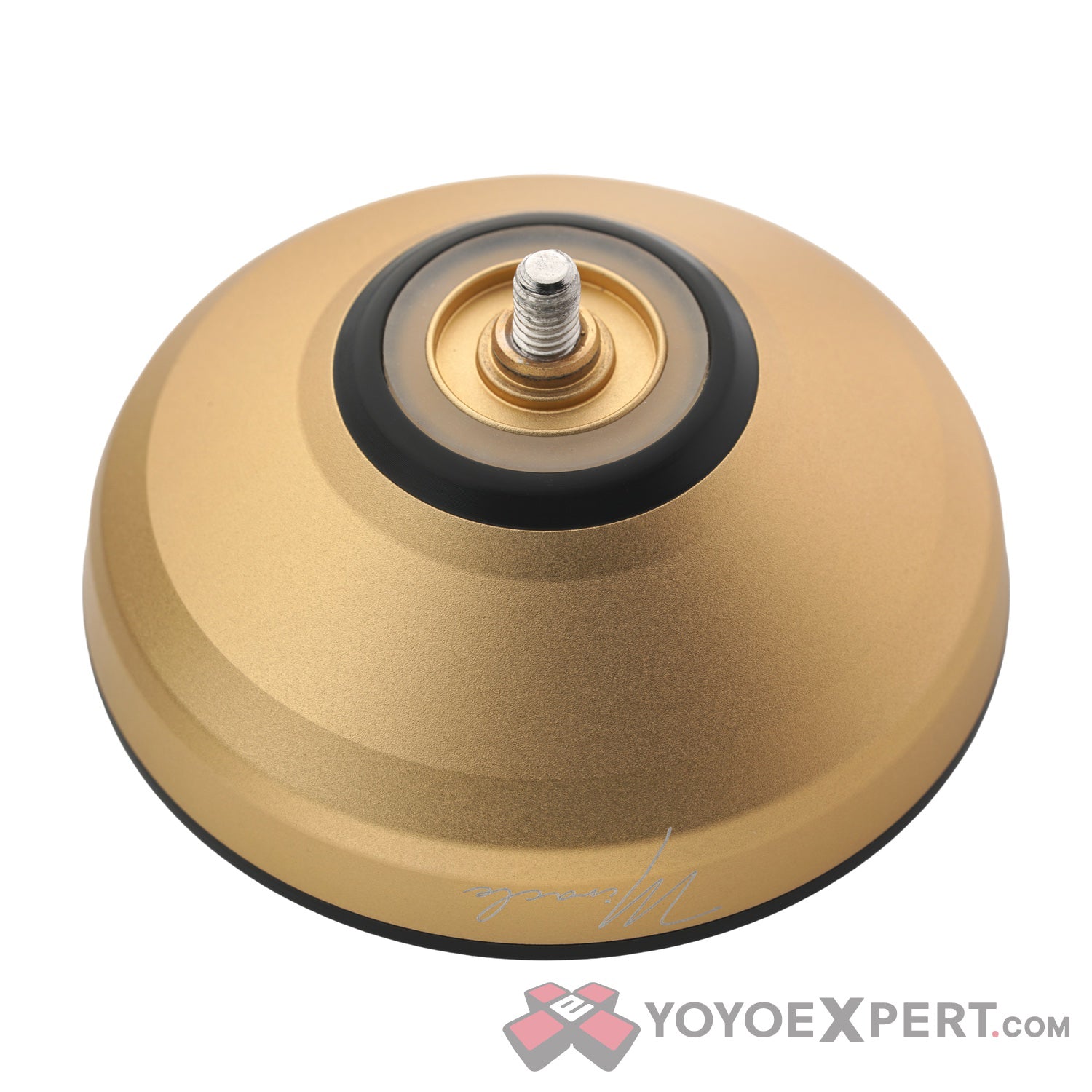 yomyomu Miracle Unwind Yo-Yo by YoYoFactory