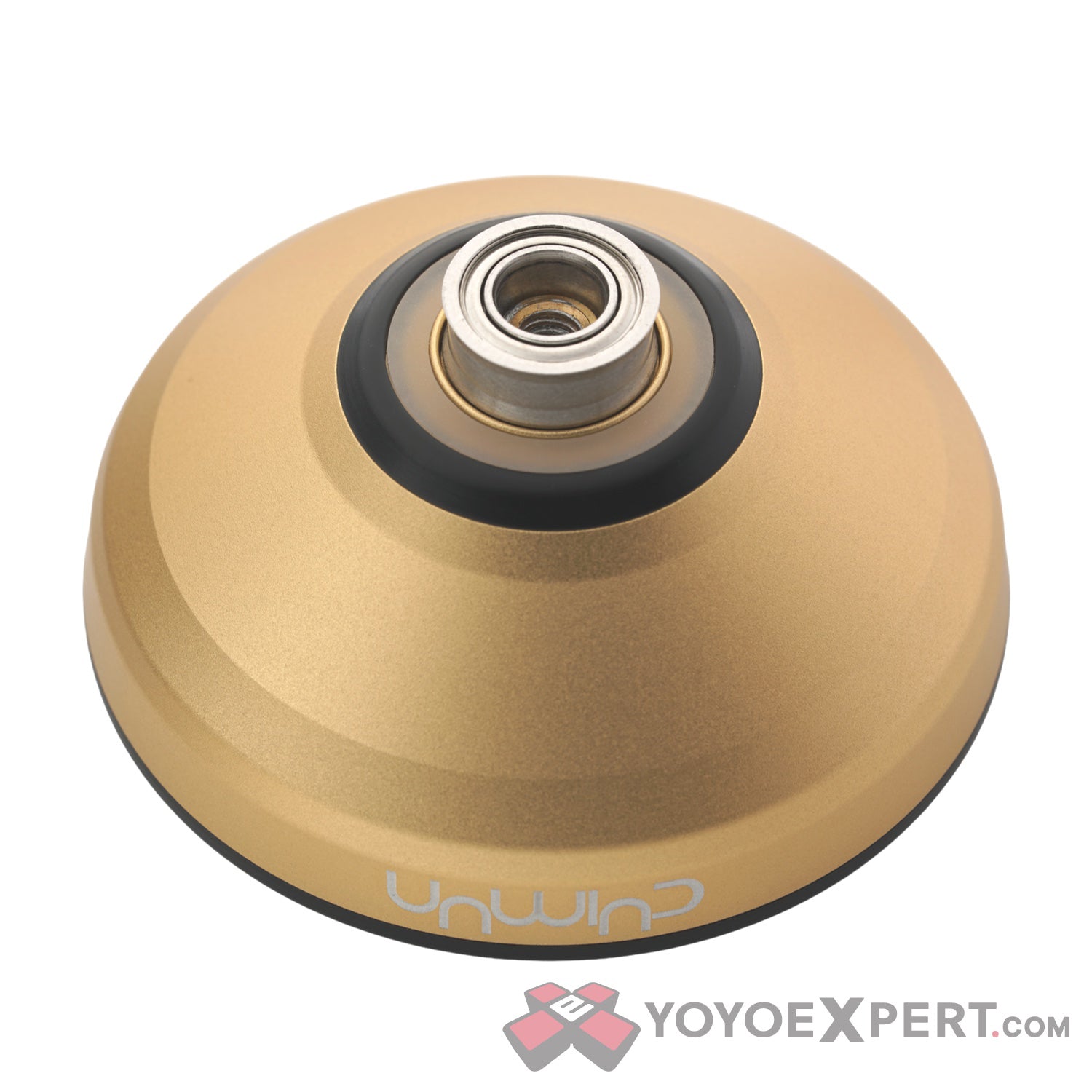Miracle Unwind Yo-Yo by YoYoFactory