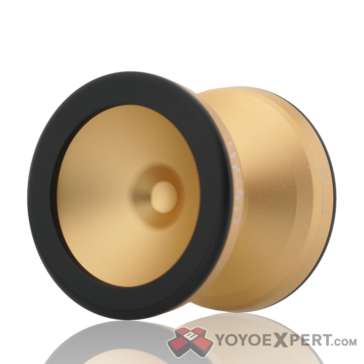 Miracle Unwind Yo-Yo by YoYoFactory