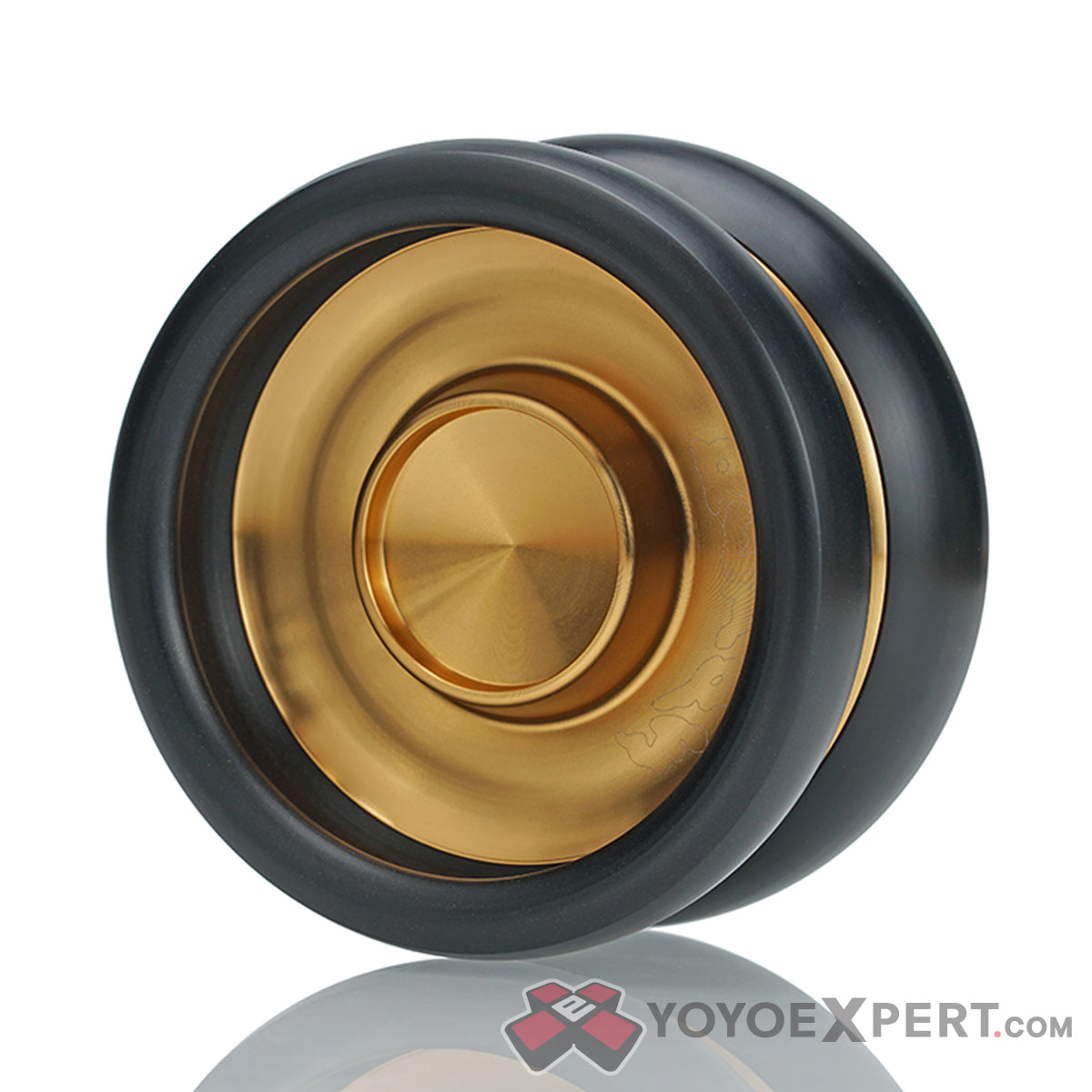 PLTPS yoyo by Doc Pop