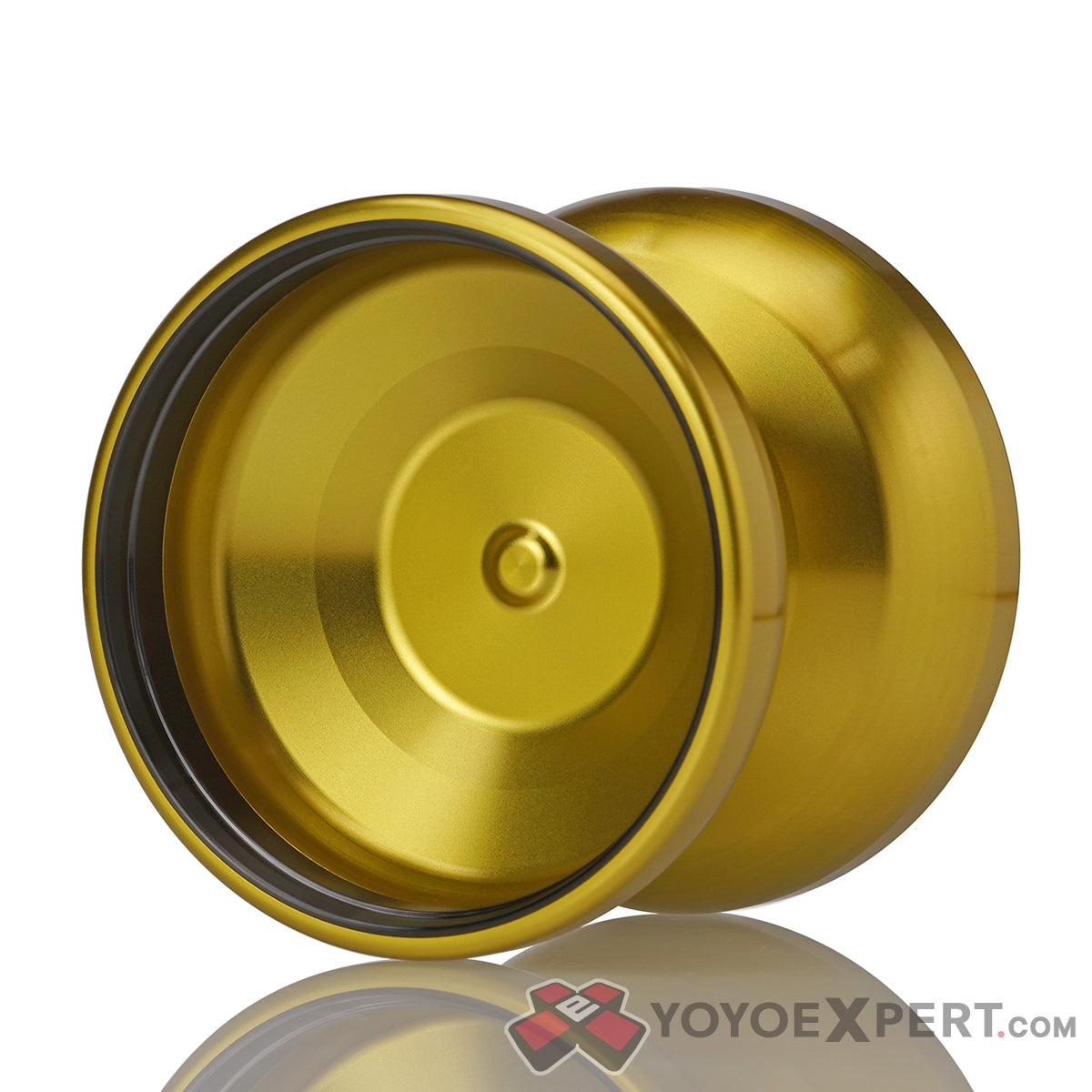 MISFIT Air yoyo by Turning Point