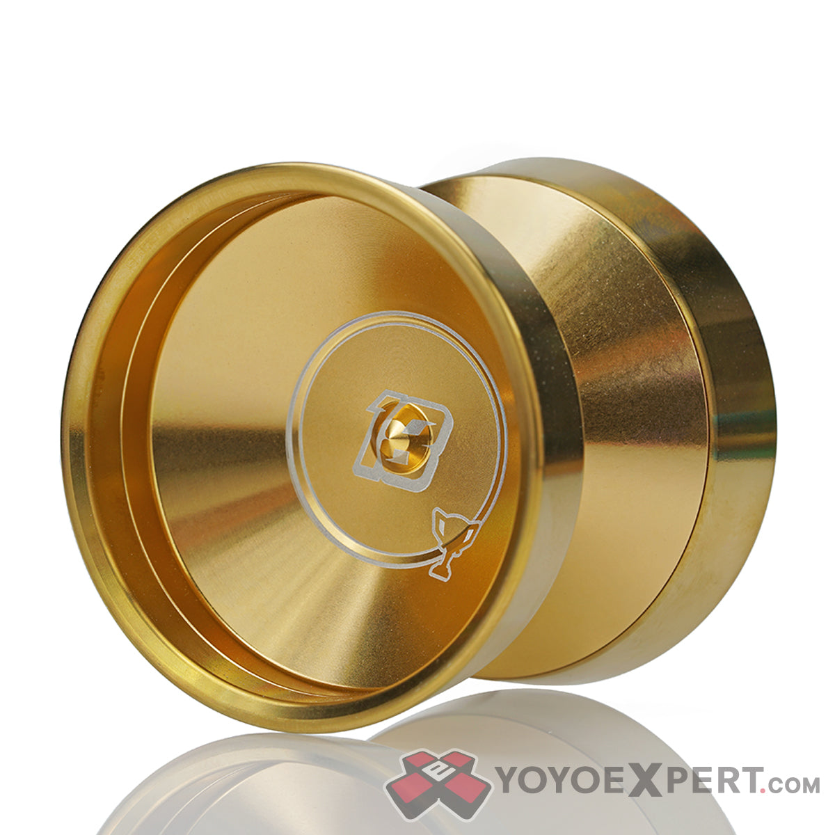 Beyond yo-yo by YoYoFactory