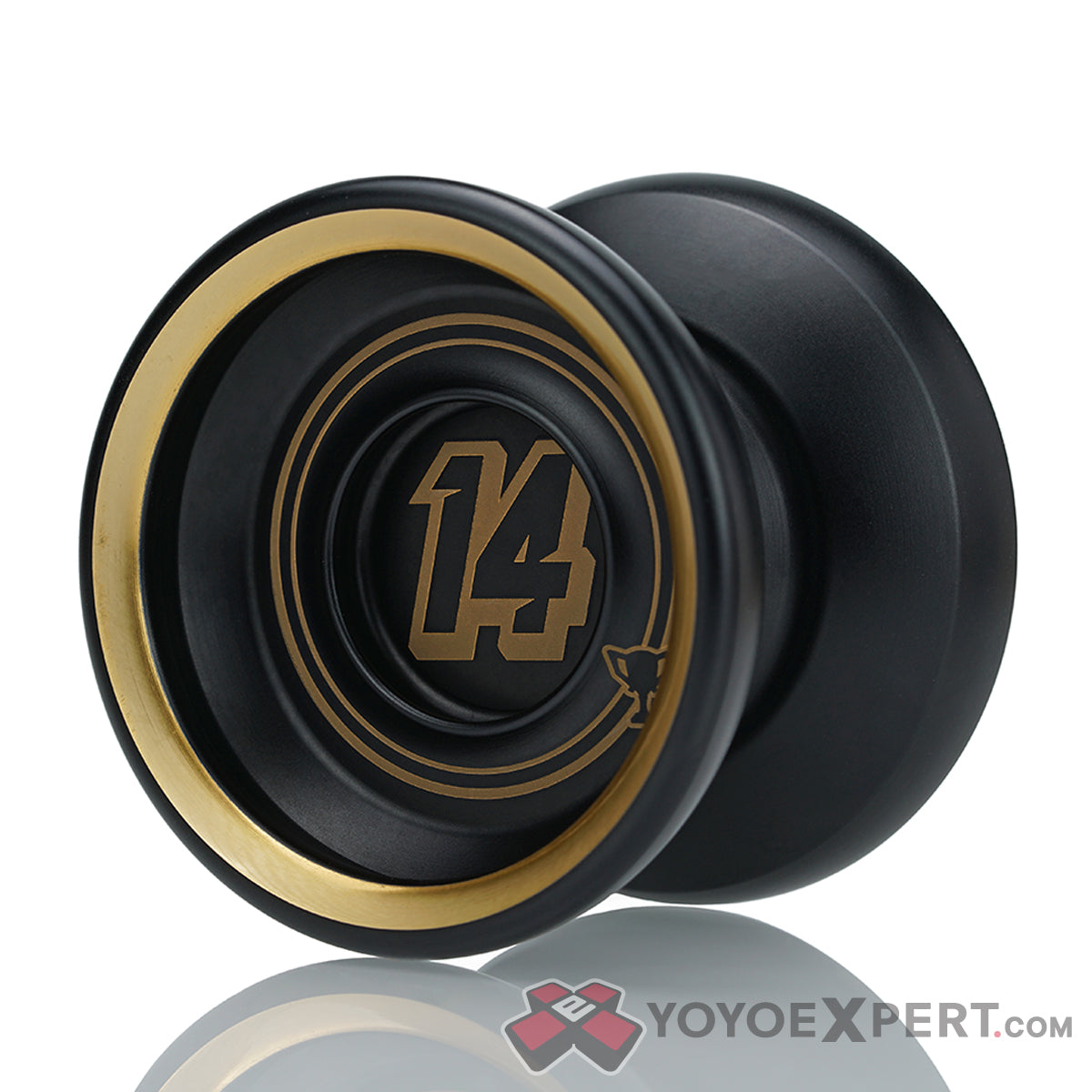 Shutter Yo-Yo by YoYoFactory