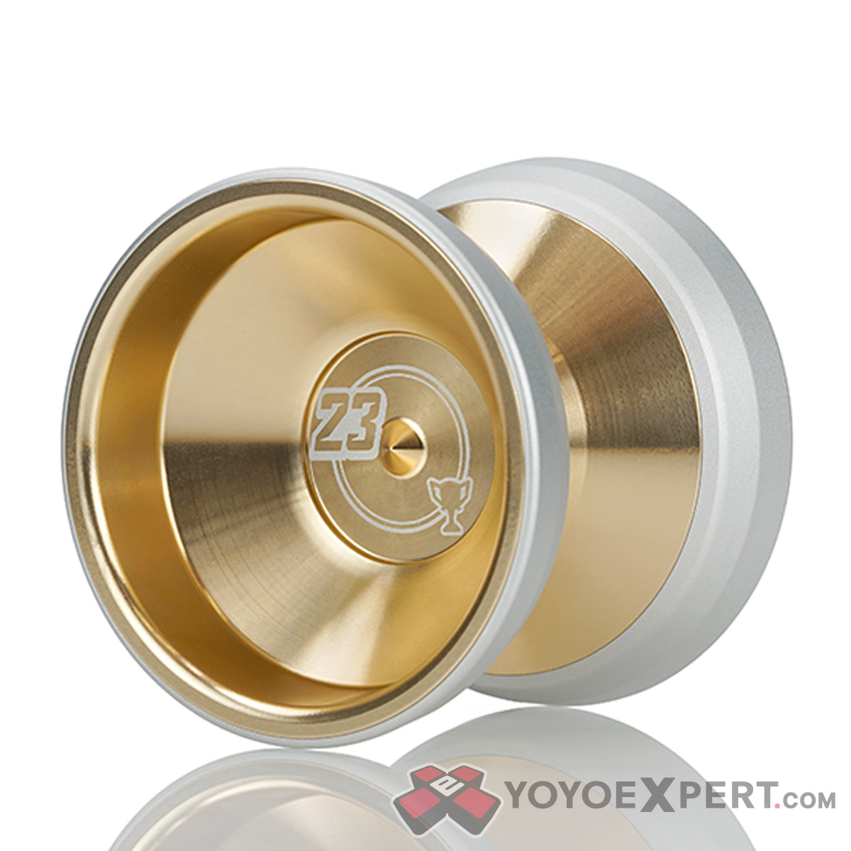 Miracle V3 AL by YoYoFactory