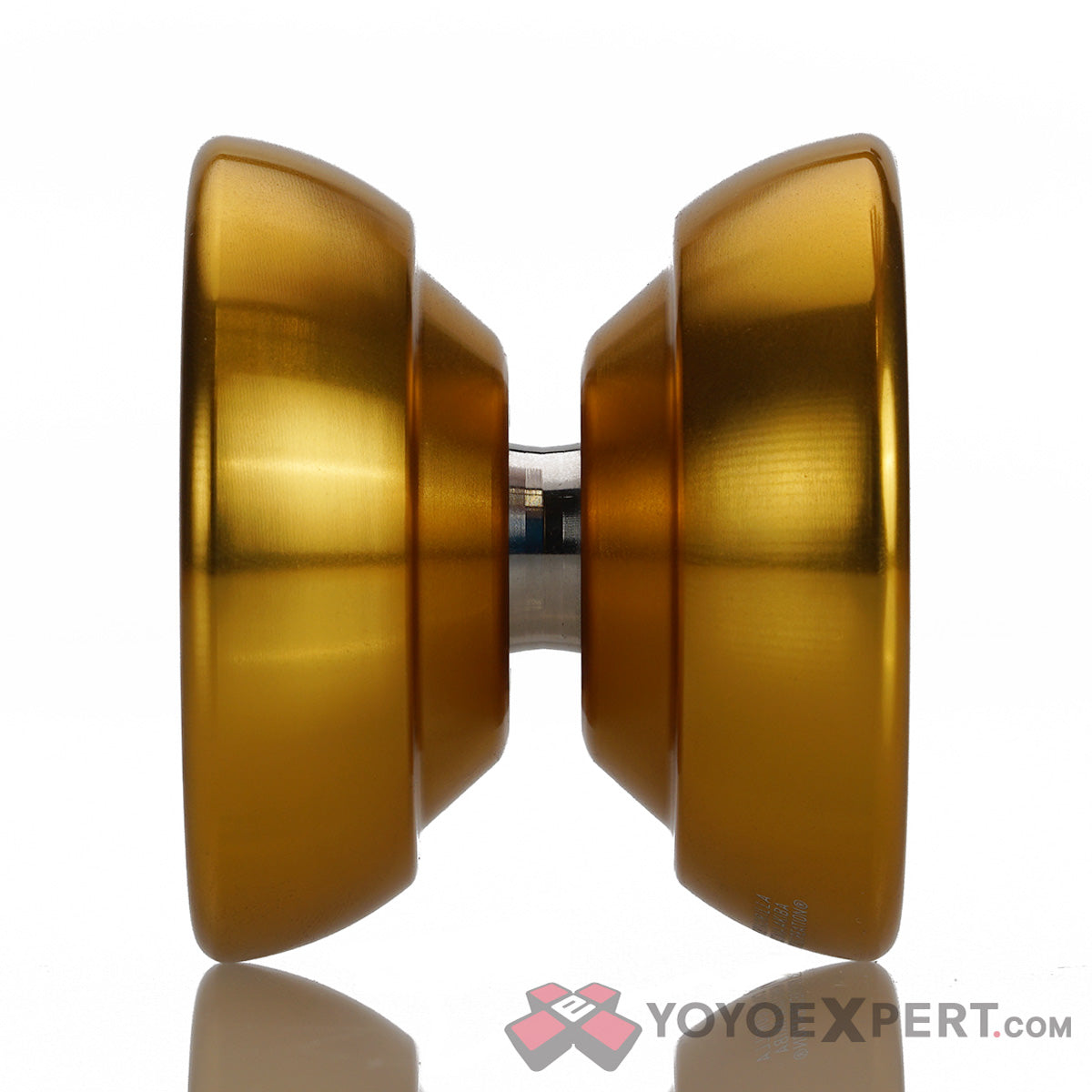 Chobi Gorilla Yo-Yo by Yoyorecreation