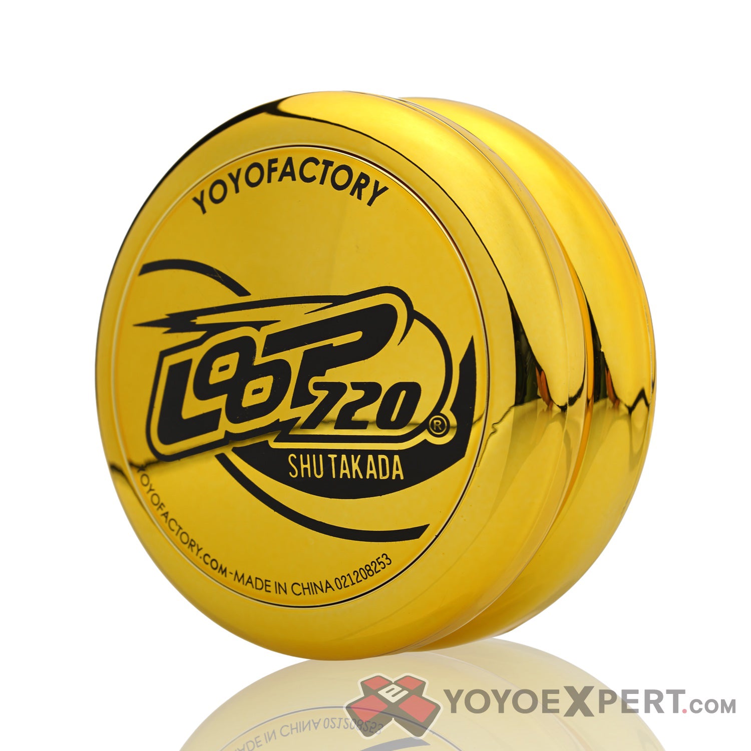 Loop 720 - Japan Edition