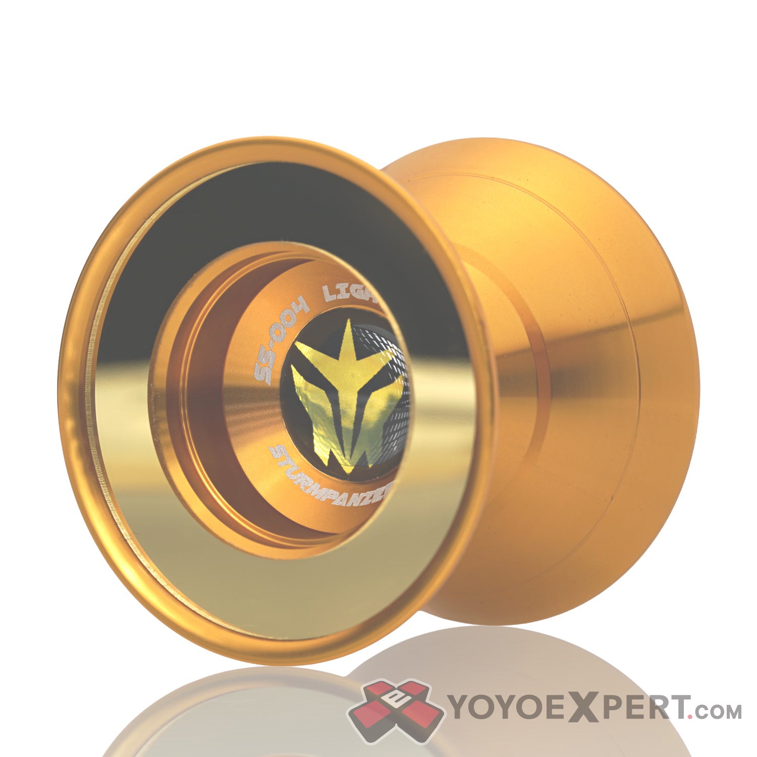 Light Chaser Ver.1.5 - SS-004