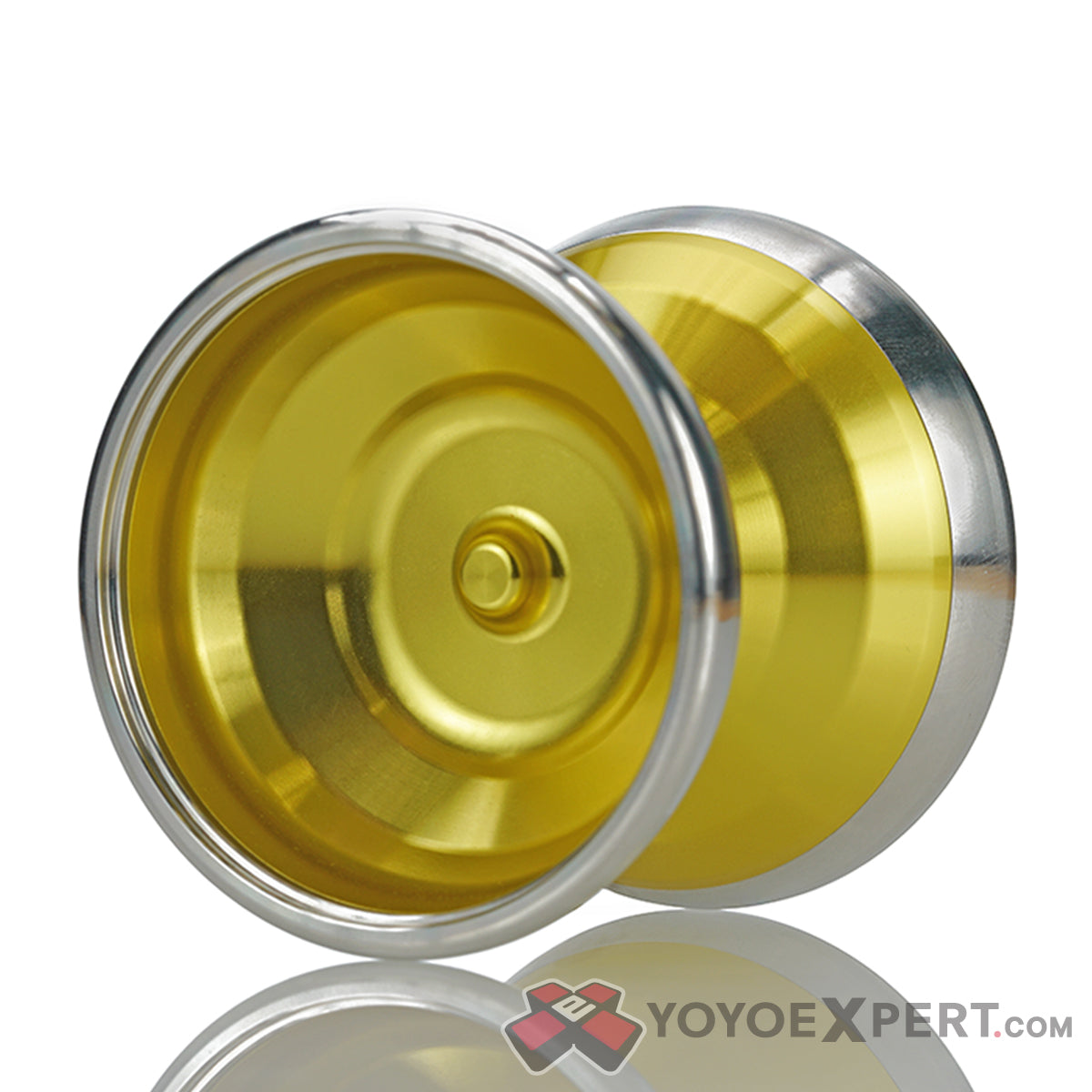 MGB yoyo by Turning Point