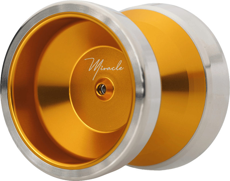 Mini Miracle by YoYoFactory