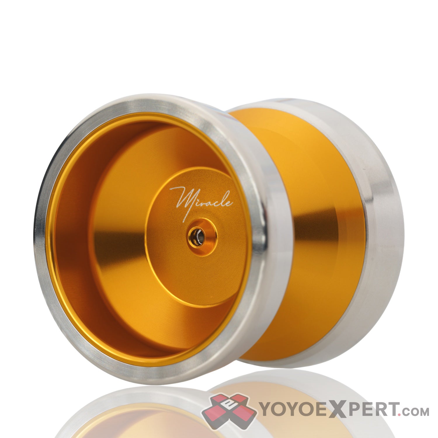 Mini Miracle by YoYoFactory