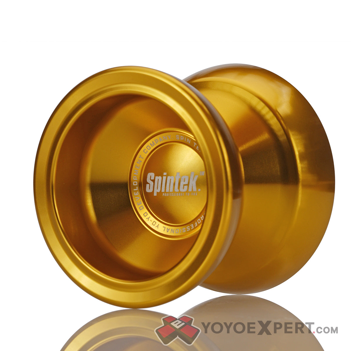 R1 Pro yoyo by Spintek