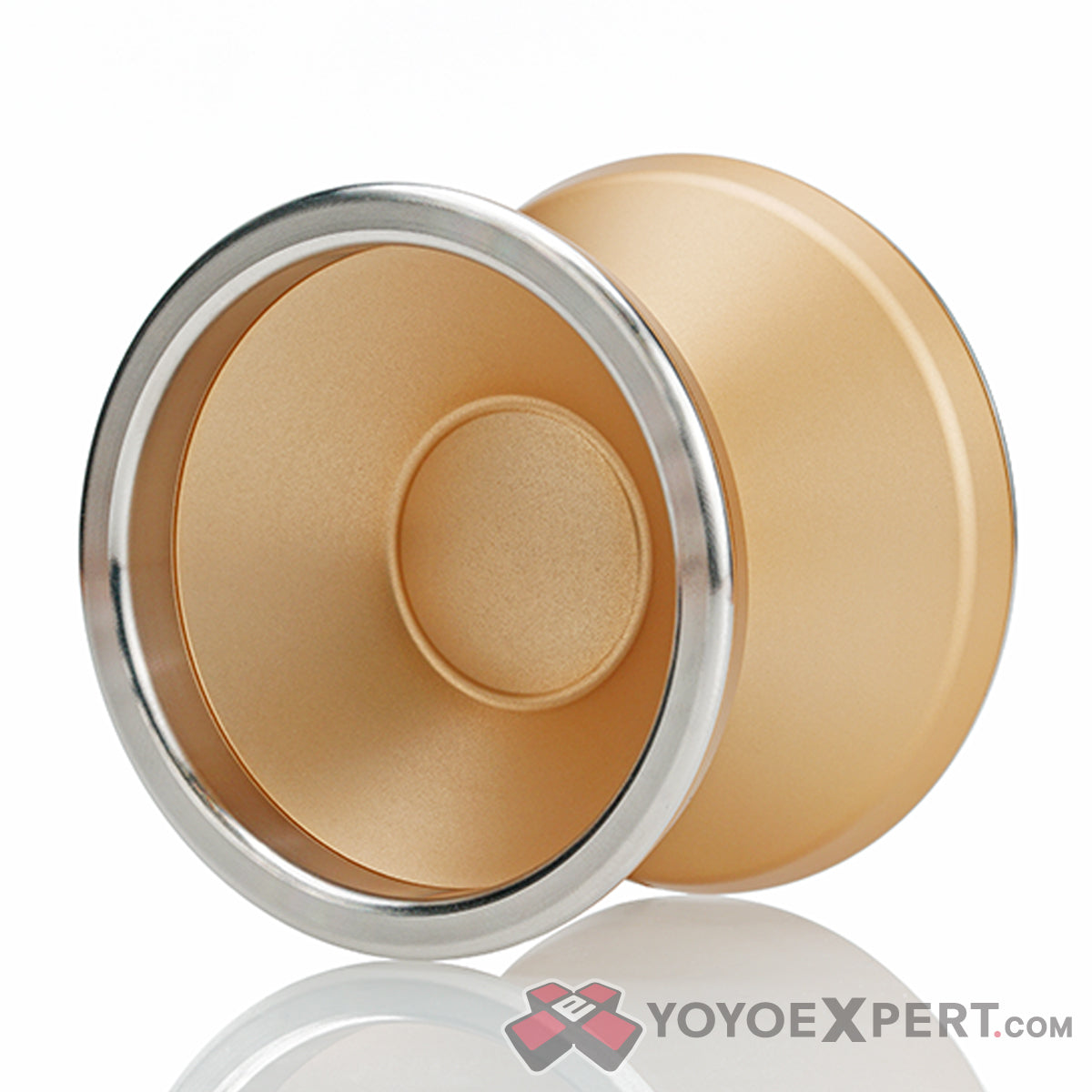 RAMI yoyo by Yoyorecreation