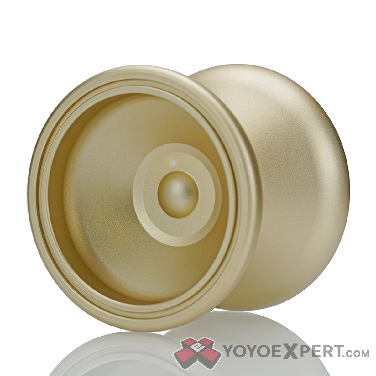 Roppo yo-yo by Shuriken