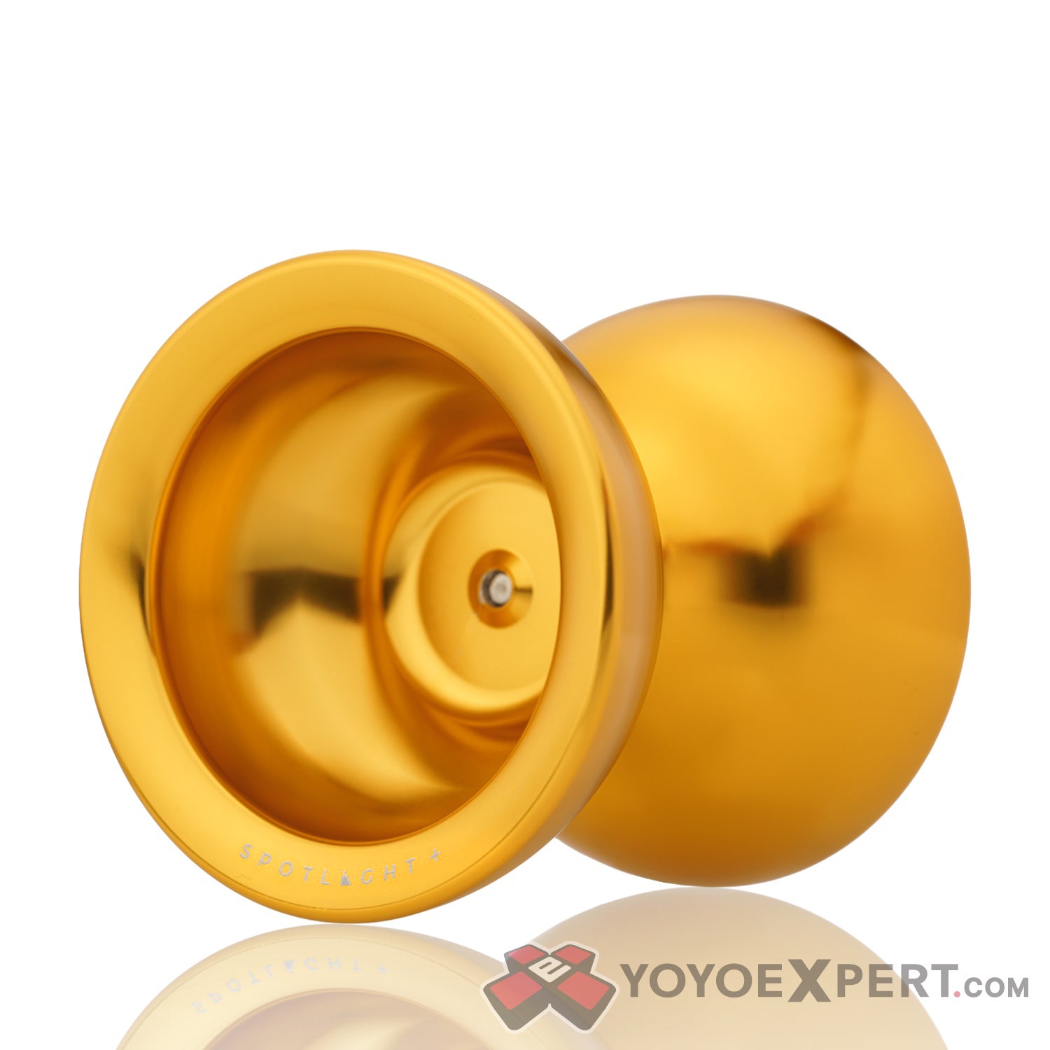 Spotlight+ yo-yo by YoYoFactory