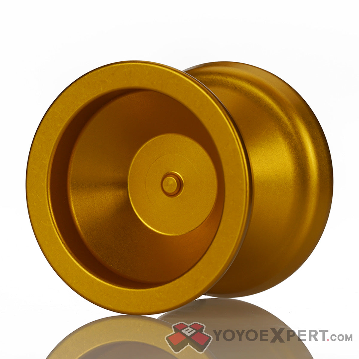 ThruLine Yo-Yo by One Drop