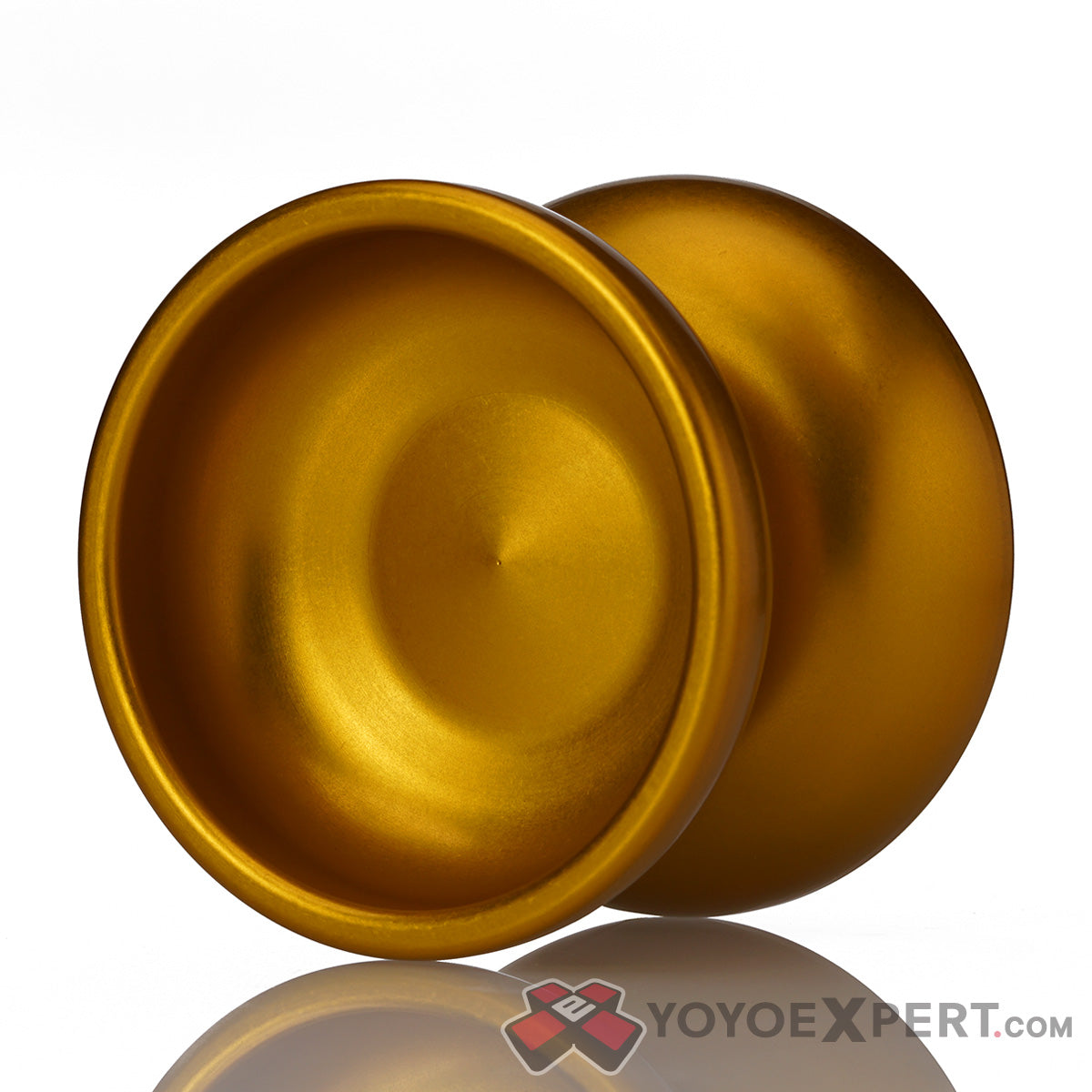 Warlock yoyo by One Drop Designs