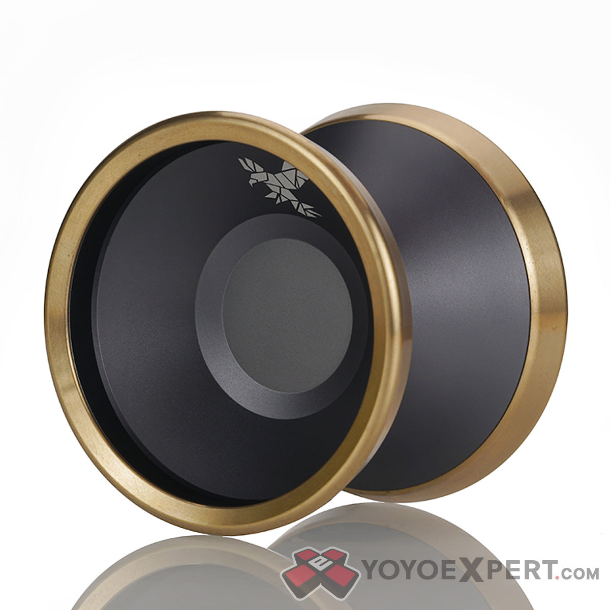 Peregrine yo-yo by yoyofriends