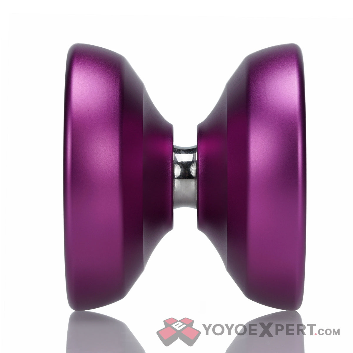 Fuji yo-yo by atmos projects