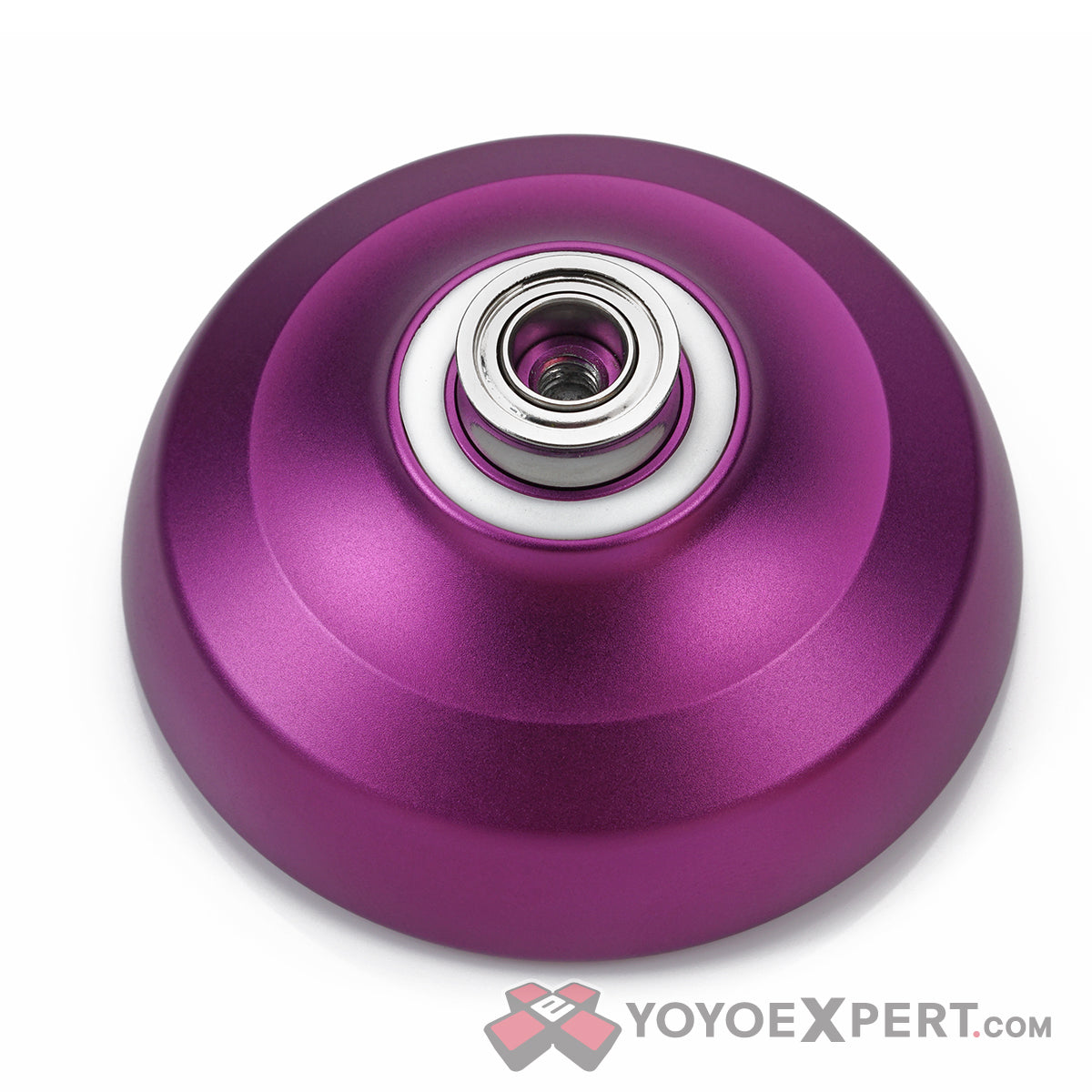 Fuji yo-yo by atmos projects