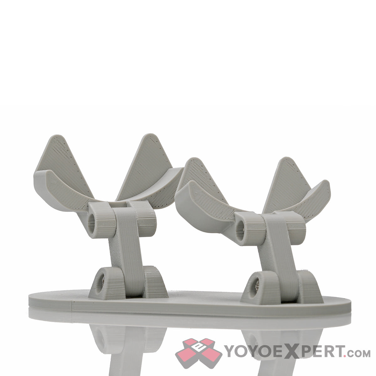 Articulated Stand Dual Slimline