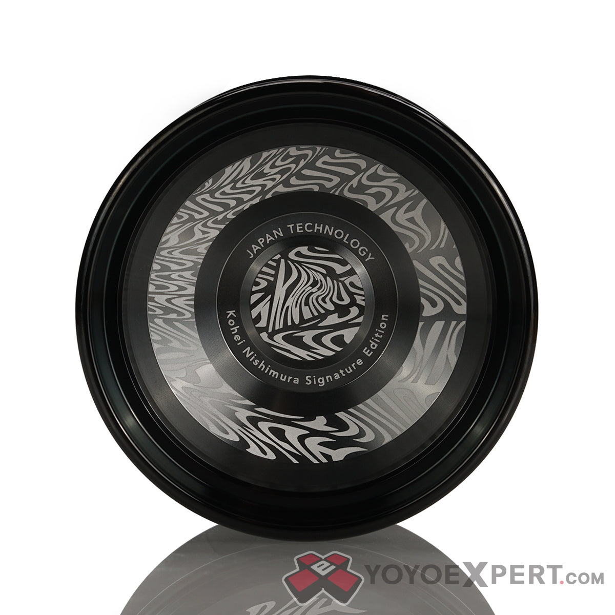 Kagerou yo-yo by Japan Tech