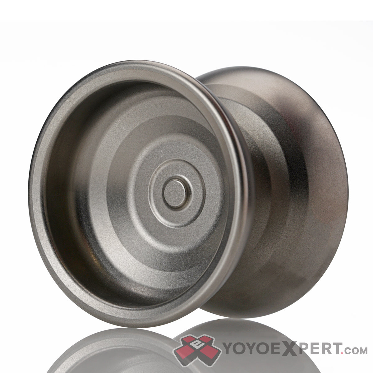 Mustang Grade 5 YoYo by Turning Point