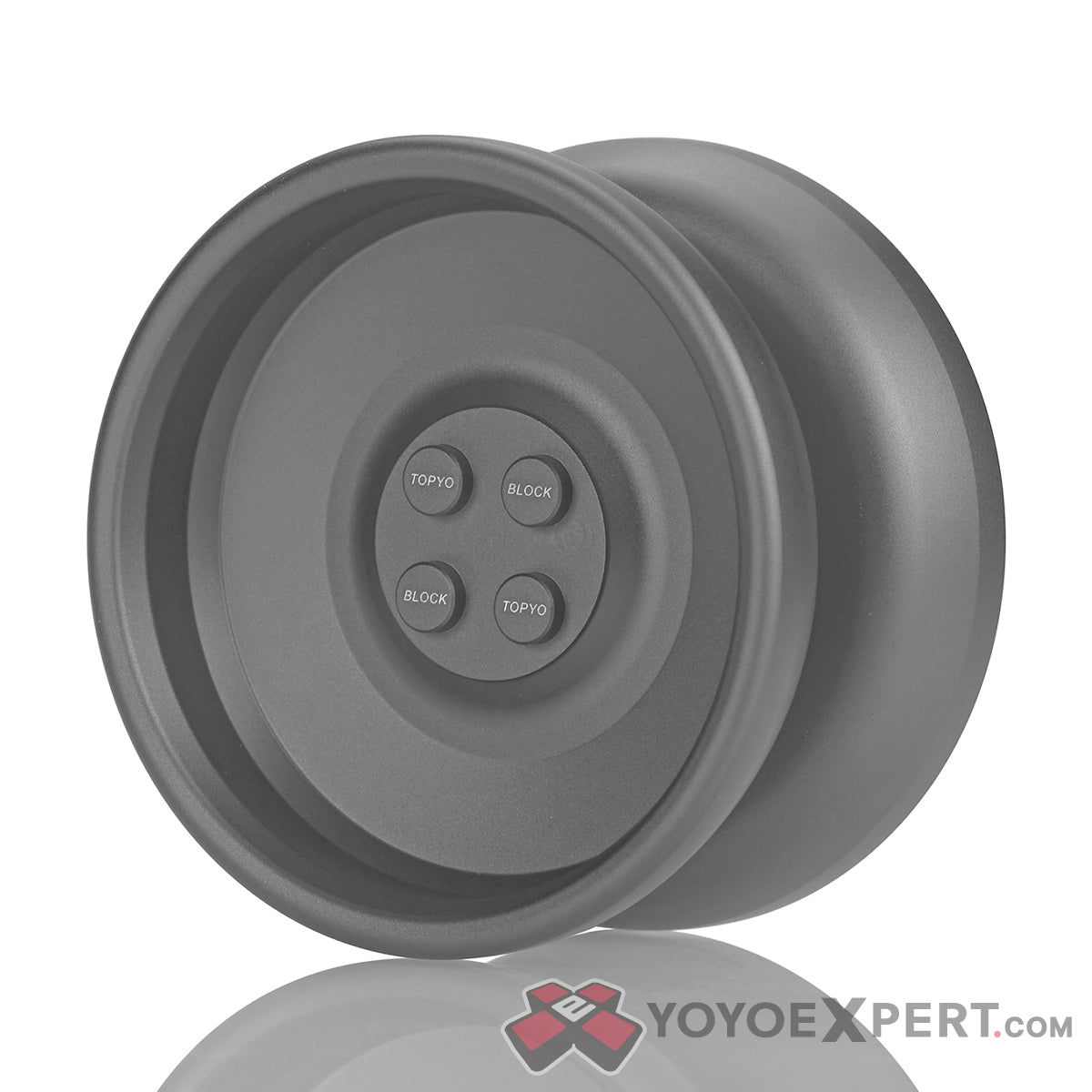 Block yoyo by Top Yo