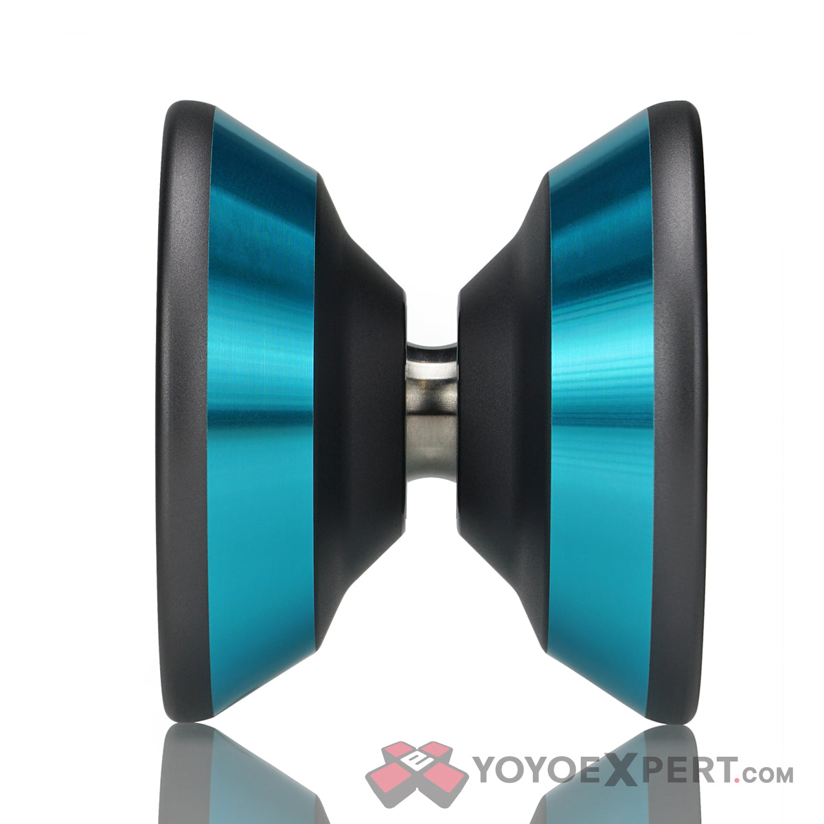 Wildless 2 YoYo by W1LD