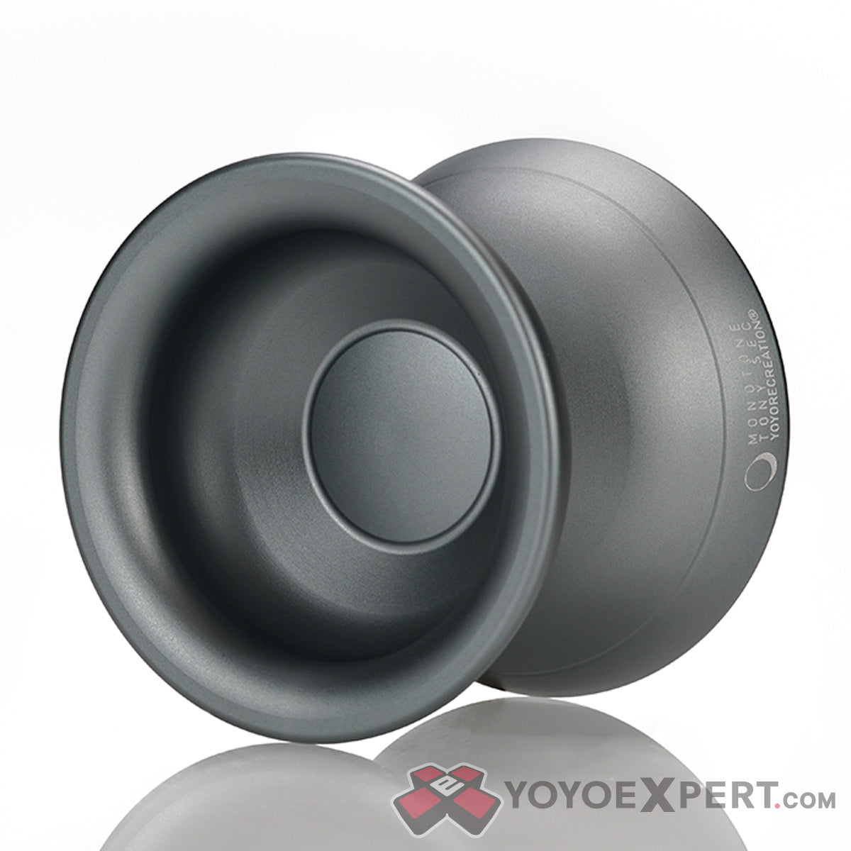 Monotone yo-yo by Yoyorecreation
