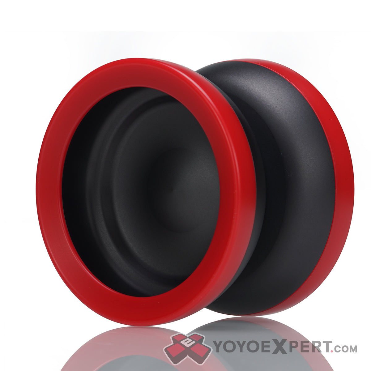 Secret Slim yoyo by Jake Bullock