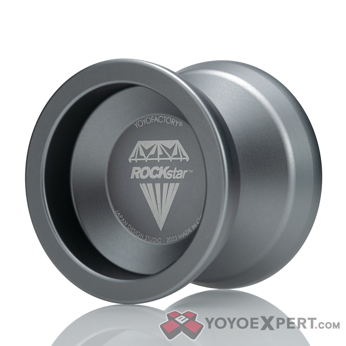ROCKstar Yo-Yo by YoYoFactory