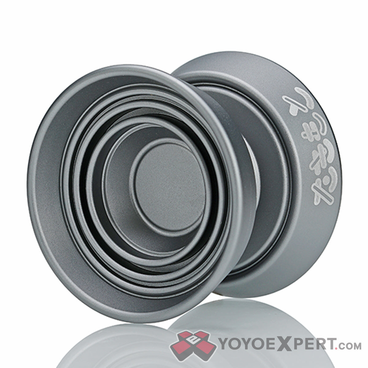 TM yo-yo by Yoyorecreation