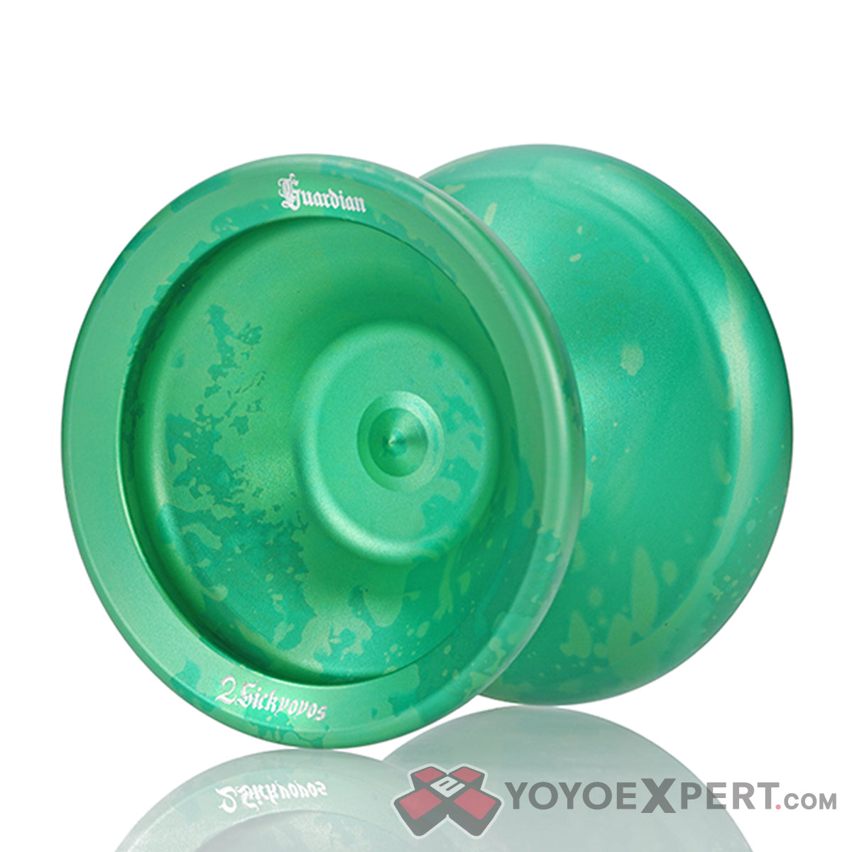 アスタキサンチン　ヨーヨー Guardian yo-yo by 2SickYoYos