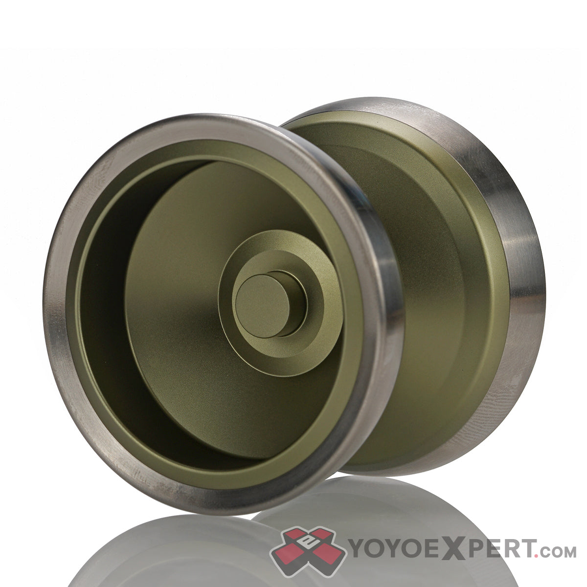 Akura TI-7068 yoyo by Luftverk