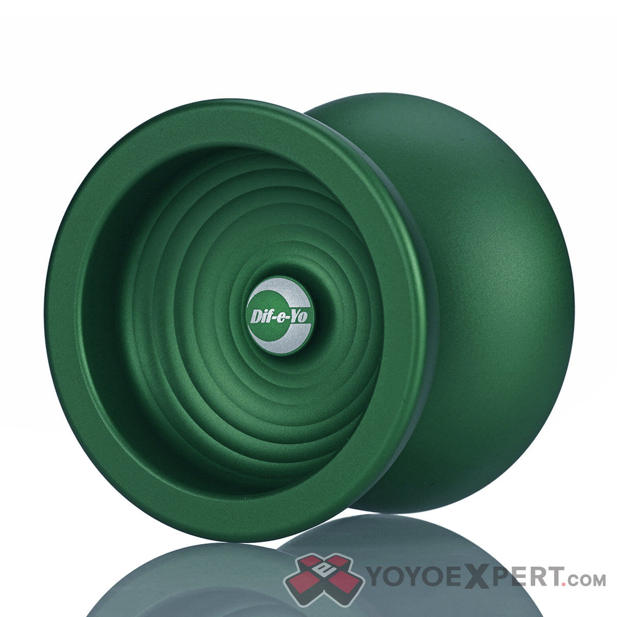 Dif-E-Yo