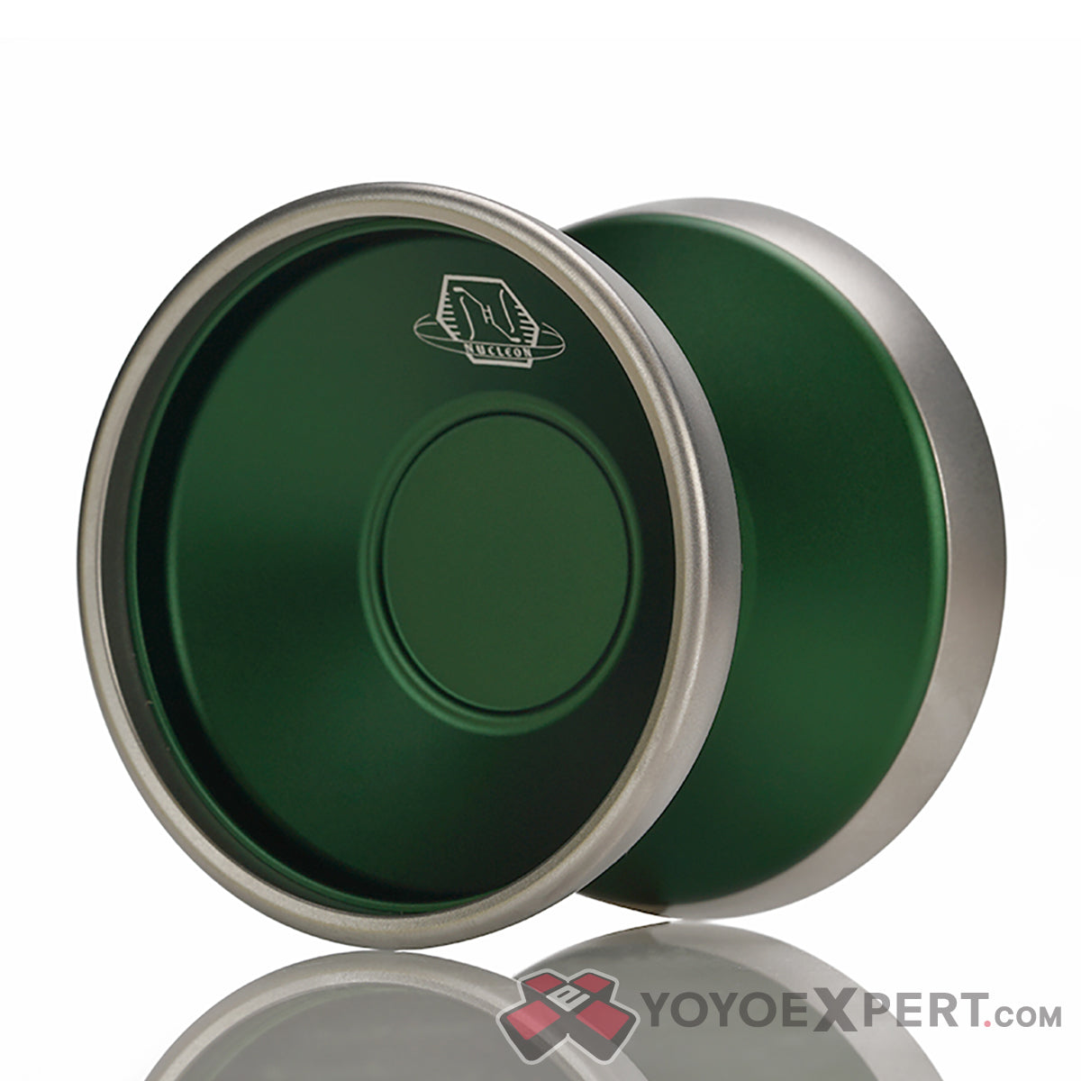 ナーン　ヨーヨー Nucleon yo-yo by yoyofriends