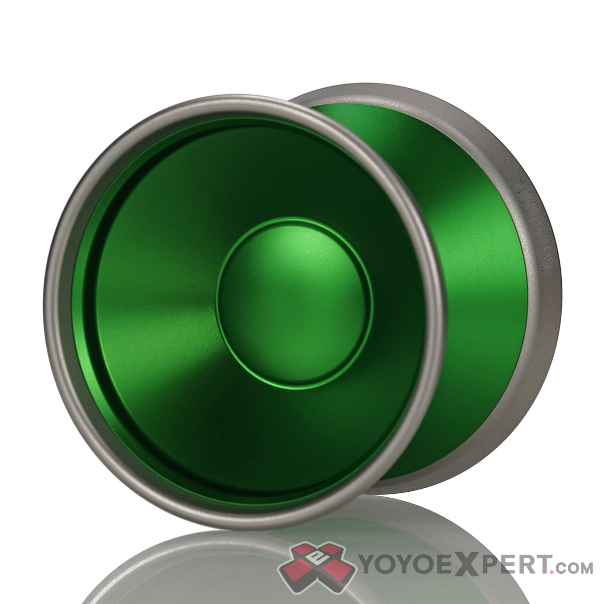 Upheaval Yo-Yo by Yoyorecreation