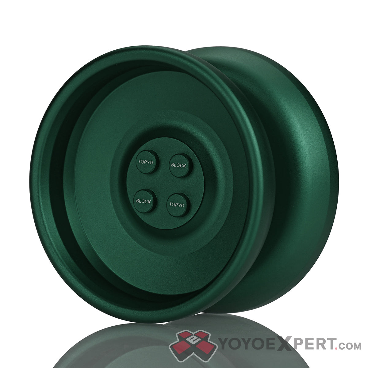 Block yoyo by Top Yo
