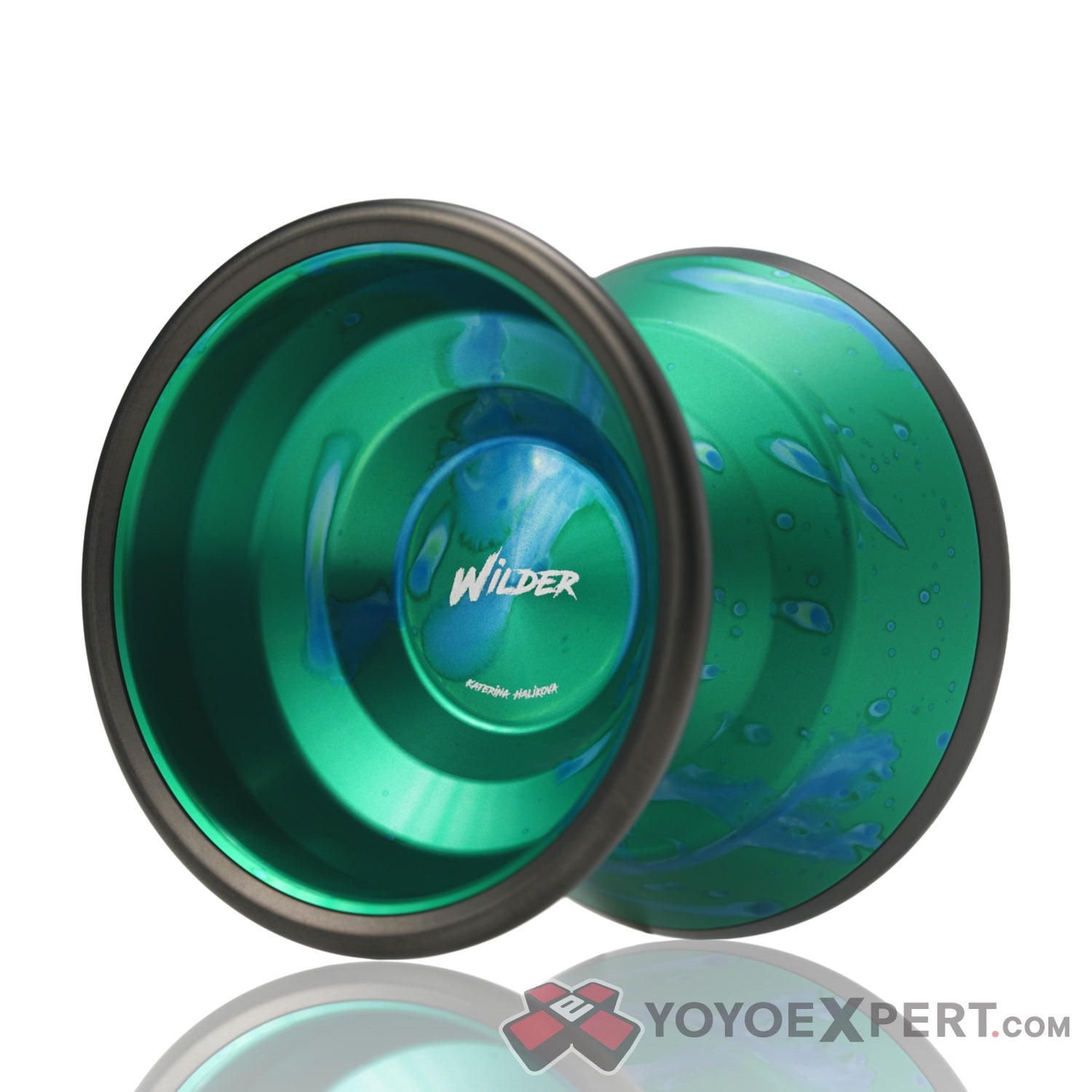 Wilder YoYo by W1LD