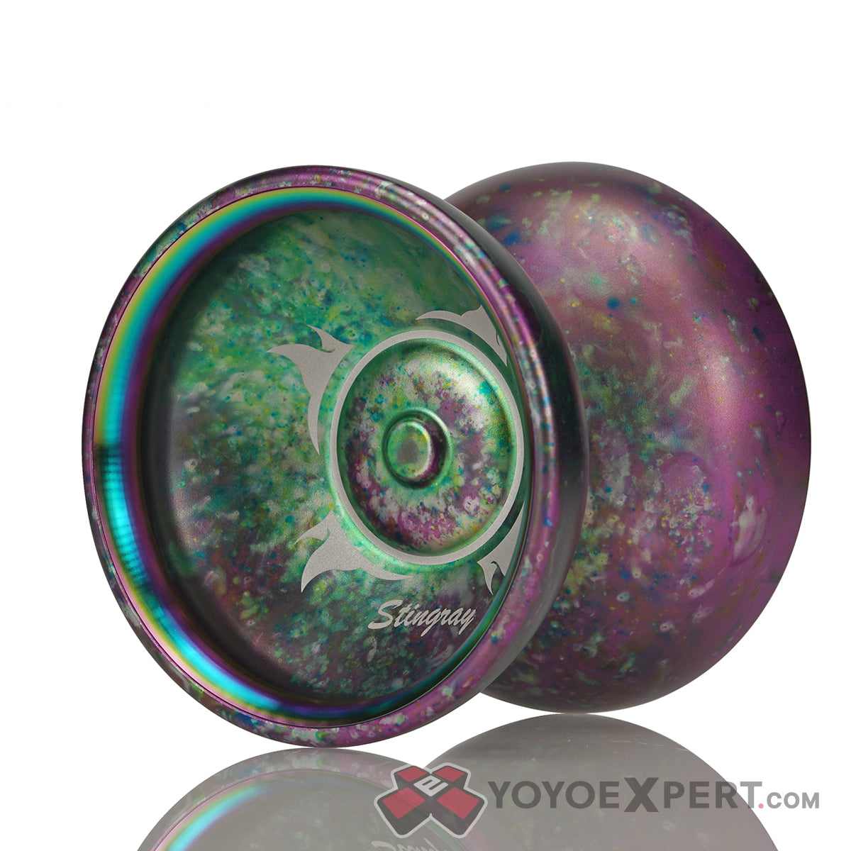 スポーツトイ・アクショントイ Stingray - yoyofriends Stingray yo-yo by yoyofriends