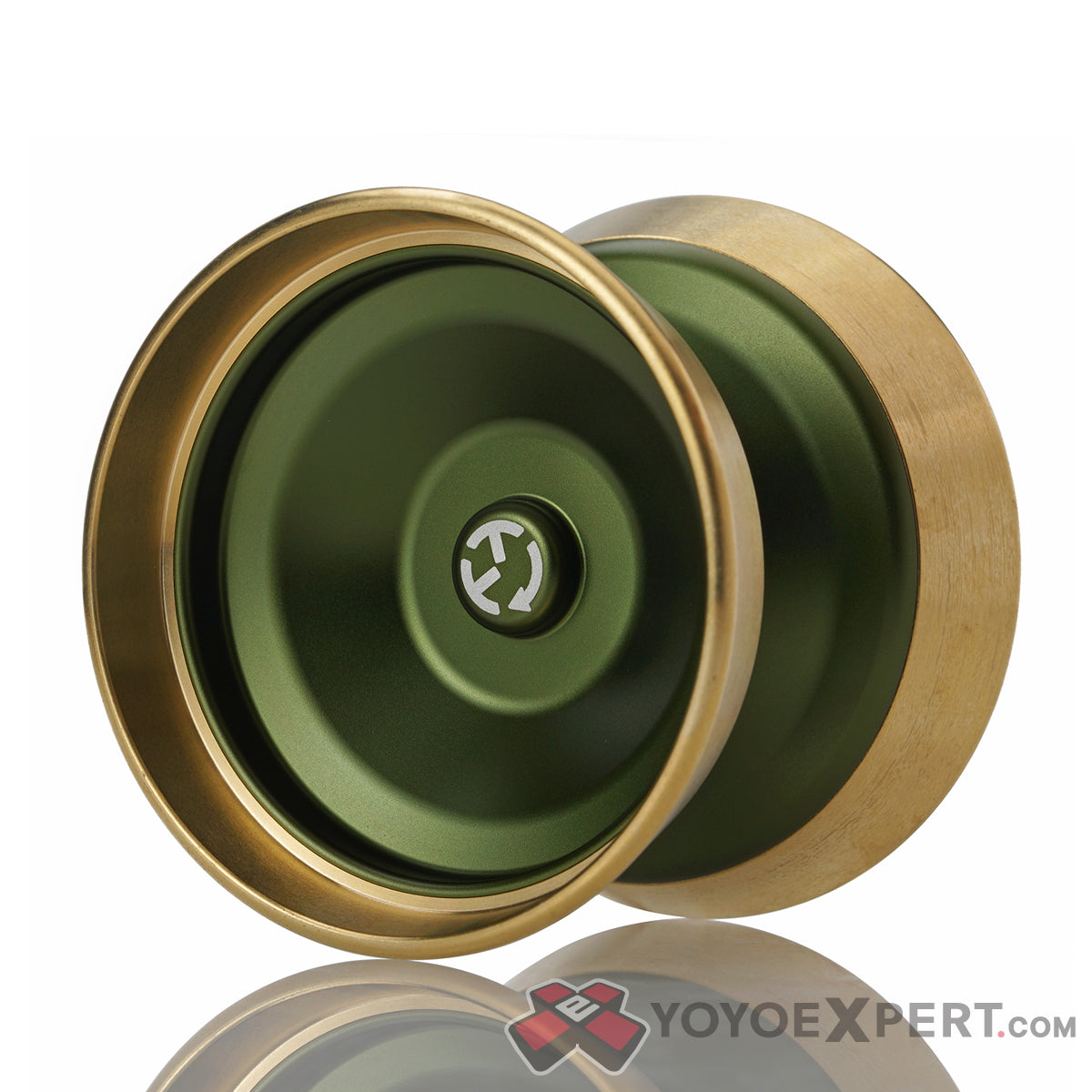 Sago Yo-Yo by Turner Return Tops