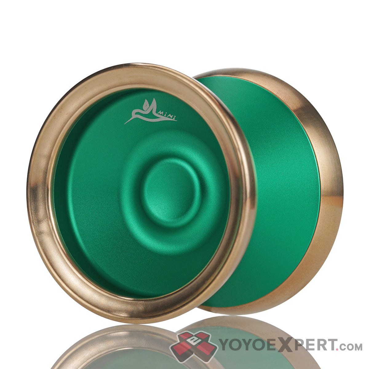 Mini Hummingbird yo-yo by yoyofriends