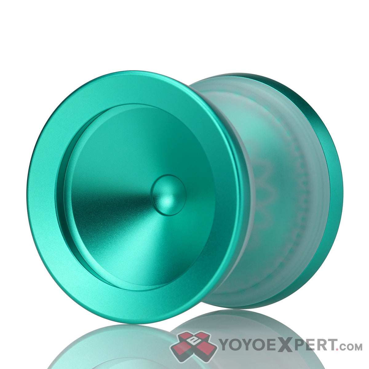 Strand yo-yo by yoyofriends