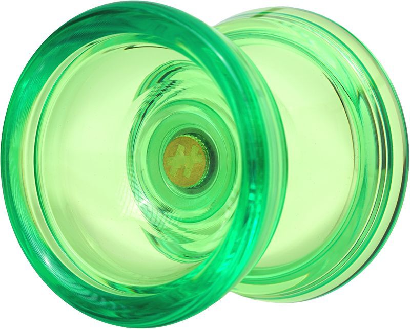 Gem Yo-Yo by Unparalleled