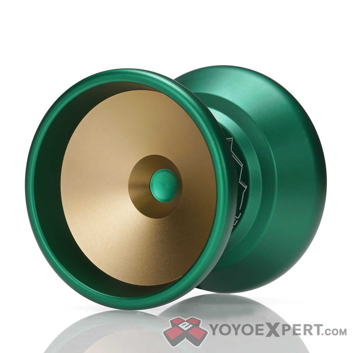 Horizon 2025 Yo-Yo by YoYoFactory