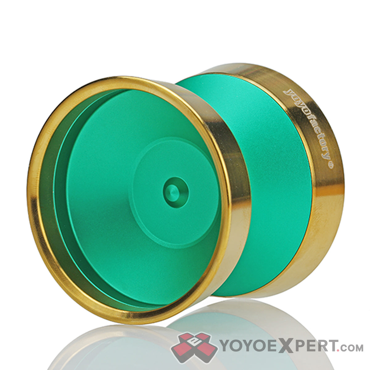 最終値下げ　YoyoFactory ビヨンド 新品未使用　定価14,900円 Beyond yo-yo by YoYoFactory