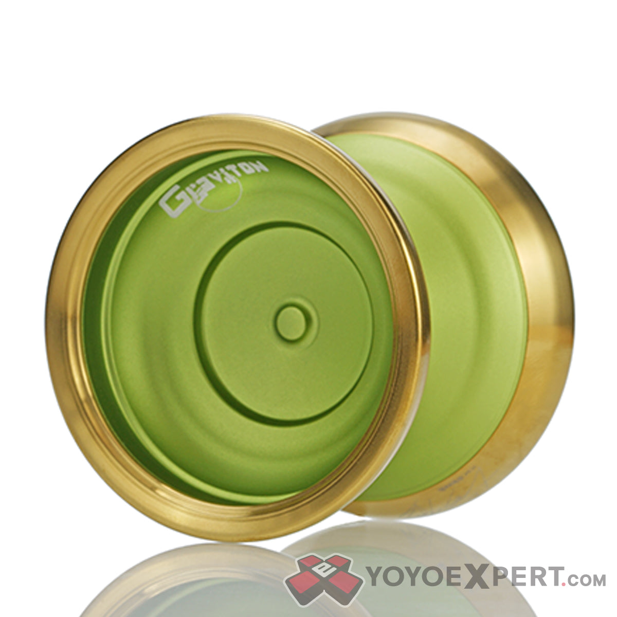 Graviton yo-yo by yoyofriends