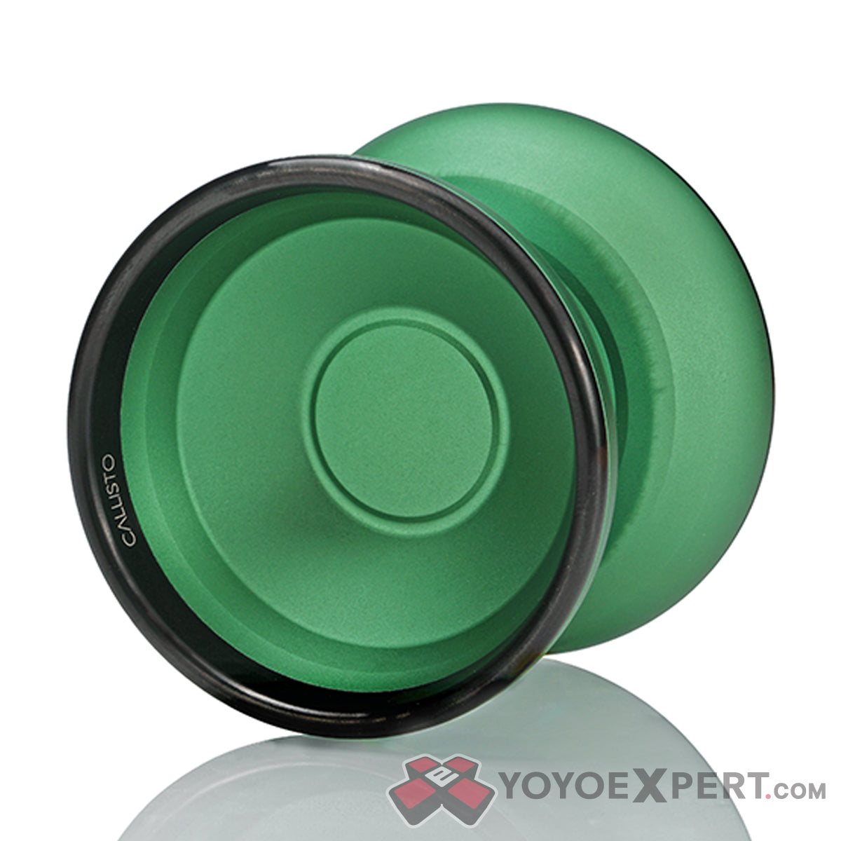 Callisto yo-yo by Good Life Yo-Yos