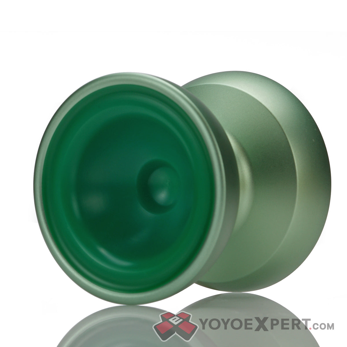 【a_kingyo】 Metal Skyva 2 yo-yo by Magicyoyo