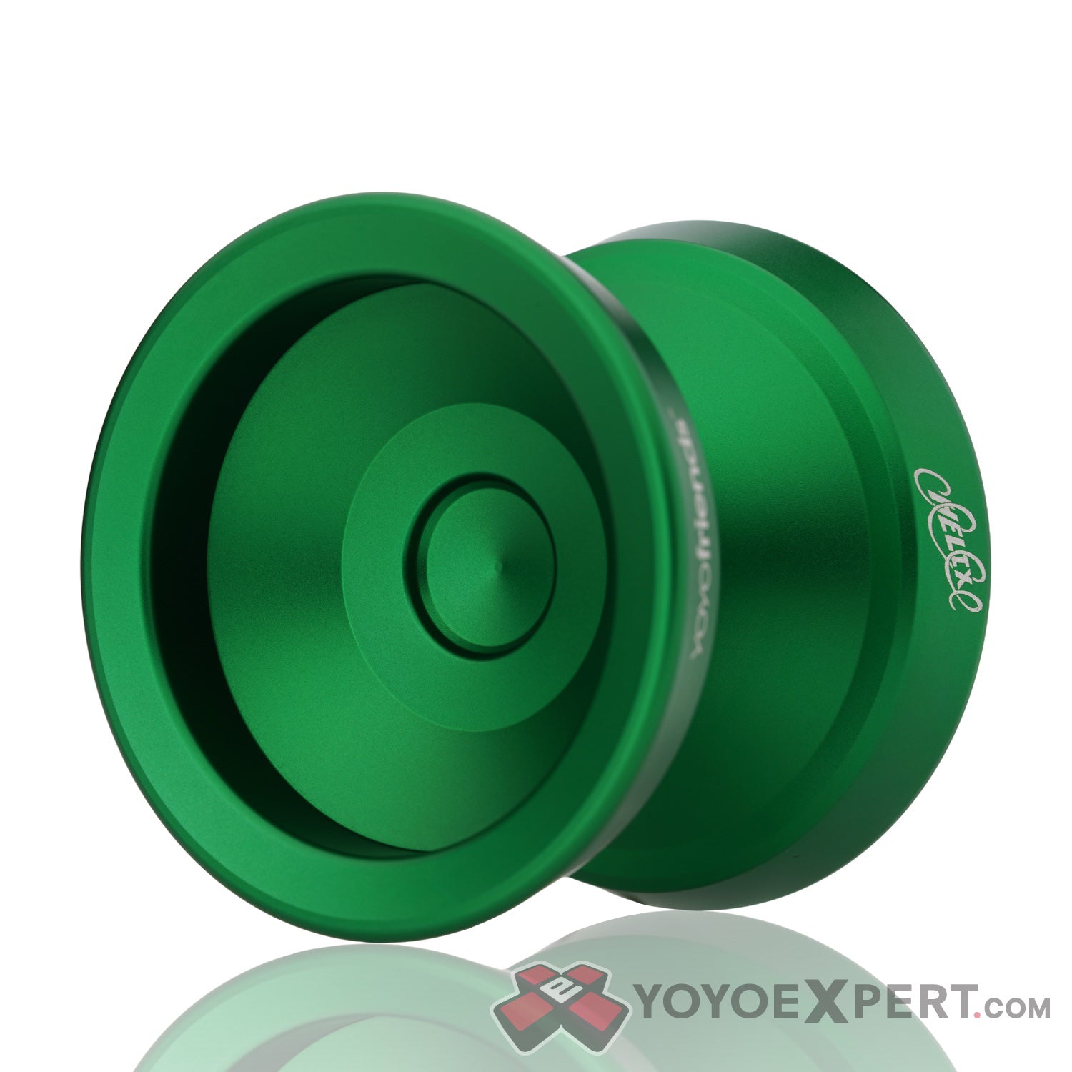Helix yo-yo by yoyofriends